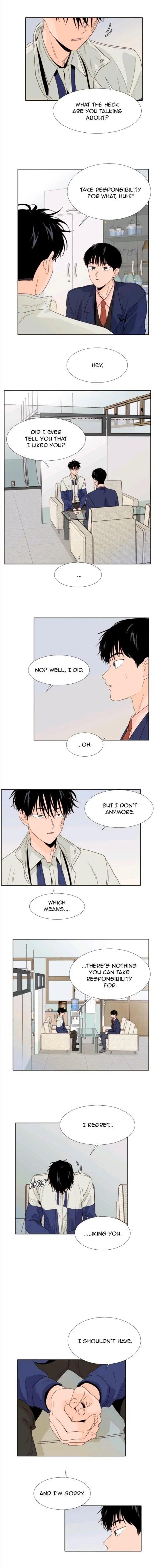 Someone Else’s Bl Manhwa - Chapter 112 Page 7