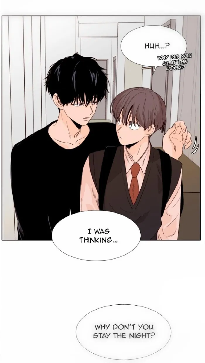 Someone Else’s Bl Manhwa - Chapter 113 Page 13