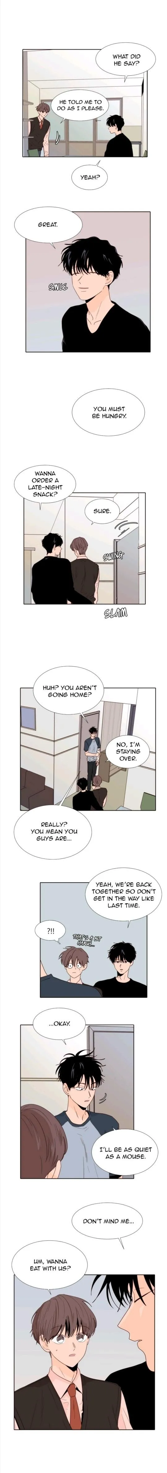 Someone Else’s Bl Manhwa - Chapter 114 Page 2