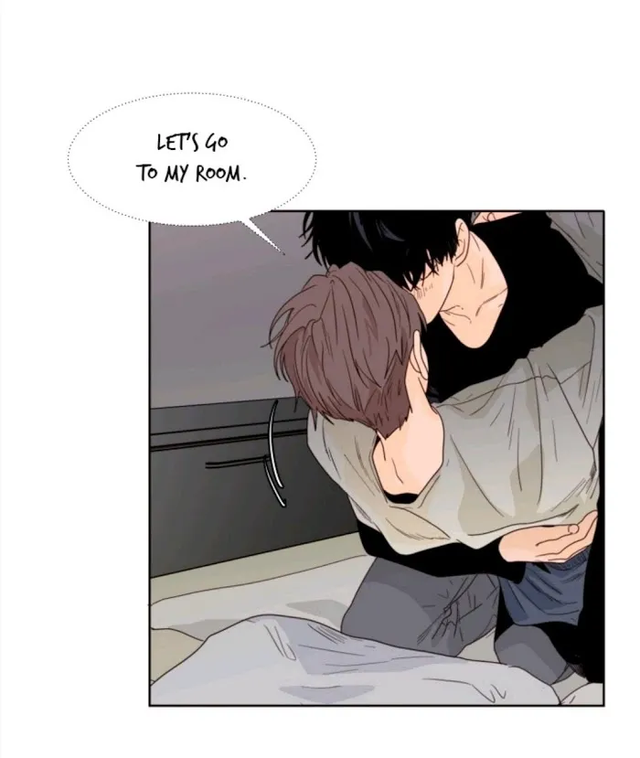 Someone Else’s Bl Manhwa - Chapter 114 Page 13