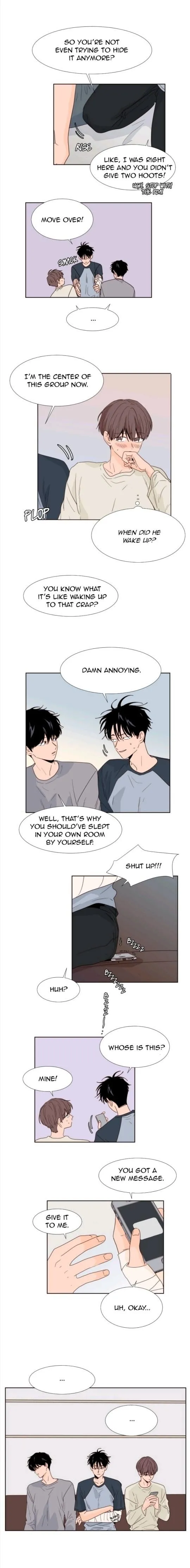Someone Else’s Bl Manhwa - Chapter 115 Page 7