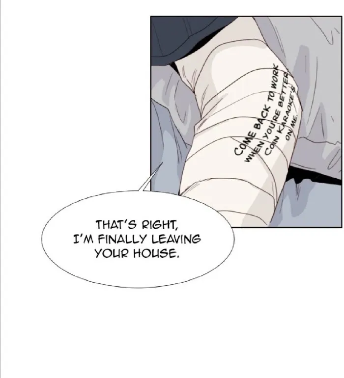 Someone Else’s Bl Manhwa - Chapter 115 Page 10