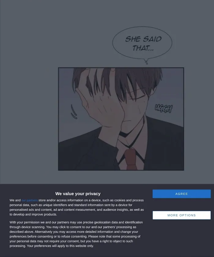 Someone Else’s Bl Manhwa - Chapter 117 Page 13