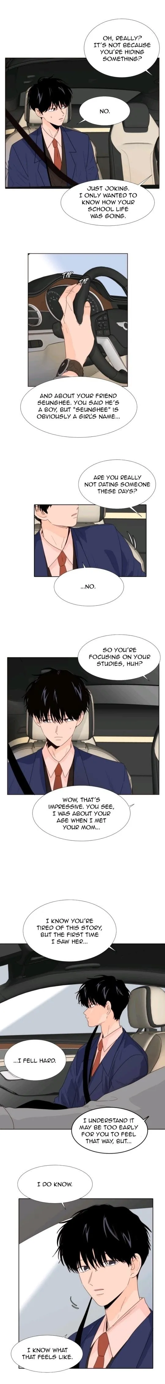 Someone Else’s Bl Manhwa - Chapter 118 Page 2