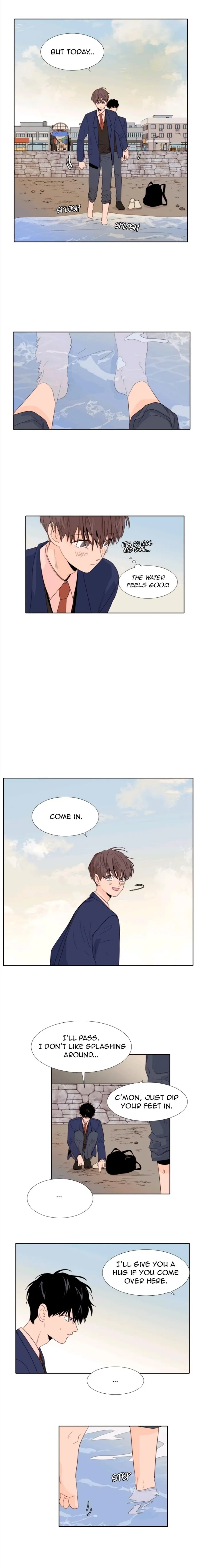 Someone Else’s Bl Manhwa - Chapter 119 Page 3