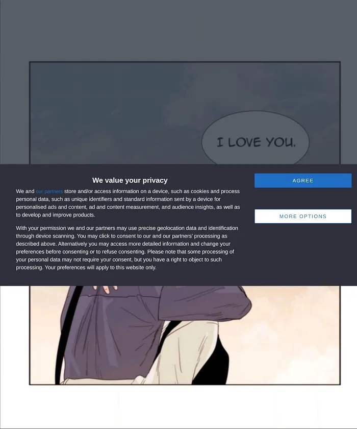 Someone Else’s Bl Manhwa - Chapter 119 Page 9