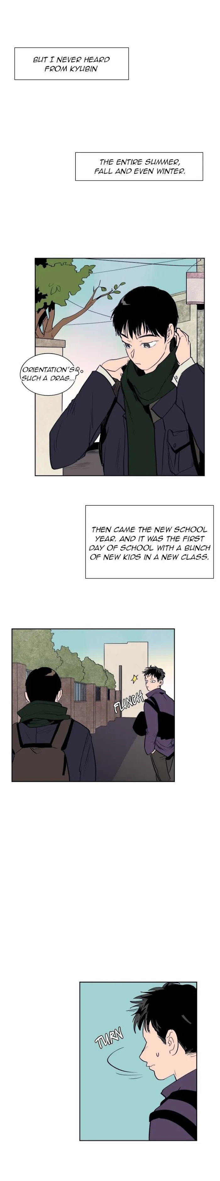 Someone Else’s Bl Manhwa - Chapter 12 Page 5