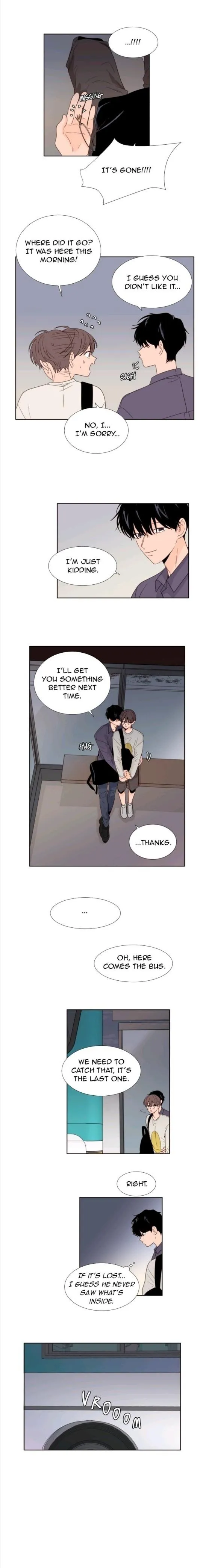 Someone Else’s Bl Manhwa - Chapter 120 Page 2