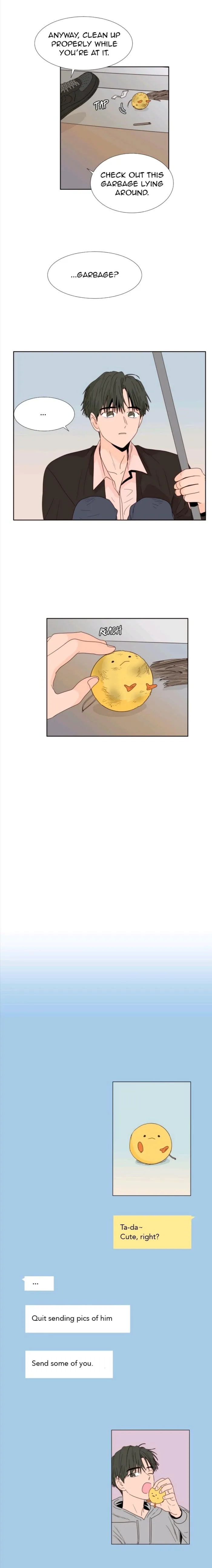 Someone Else’s Bl Manhwa - Chapter 120 Page 5