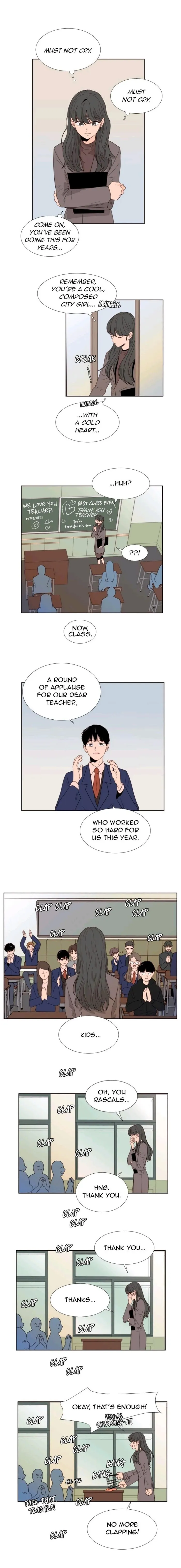Someone Else’s Bl Manhwa - Chapter 121 Page 3