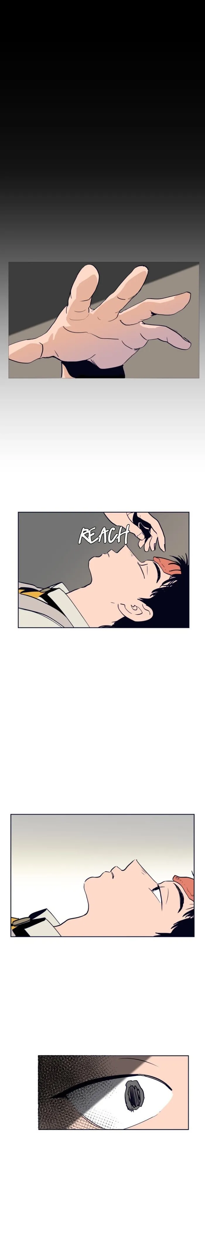 Someone Else’s Bl Manhwa - Chapter 13 Page 1