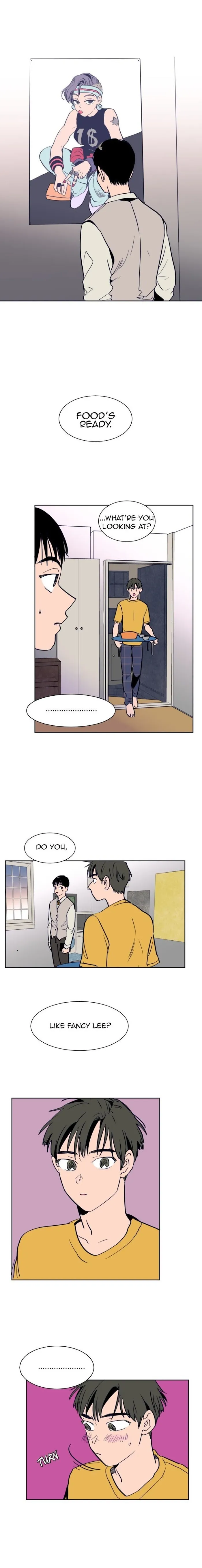 Someone Else’s Bl Manhwa - Chapter 13 Page 7