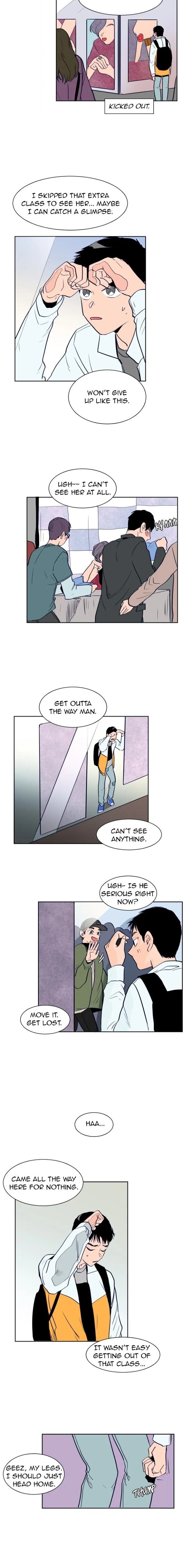 Someone Else’s Bl Manhwa - Chapter 14 Page 4