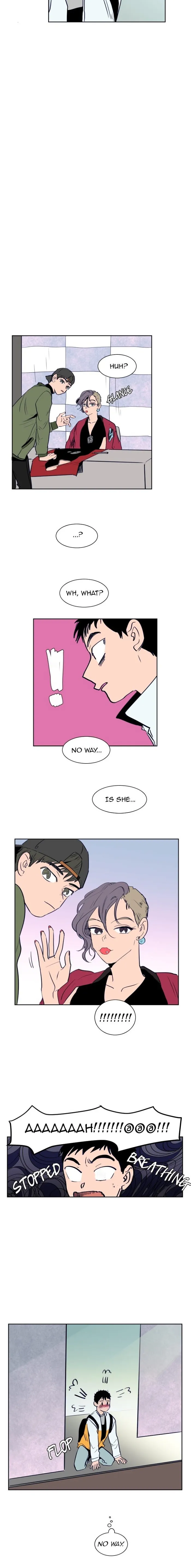 Someone Else’s Bl Manhwa - Chapter 14 Page 6