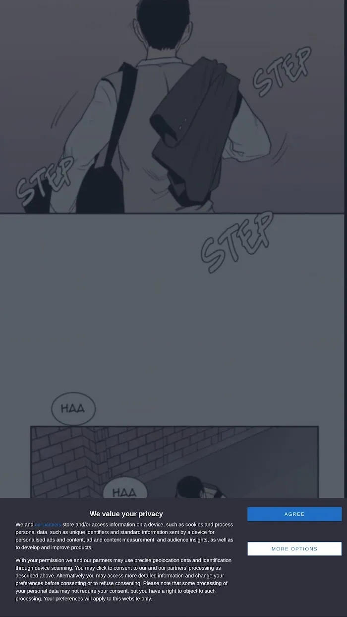 Someone Else’s Bl Manhwa - Chapter 16 Page 2