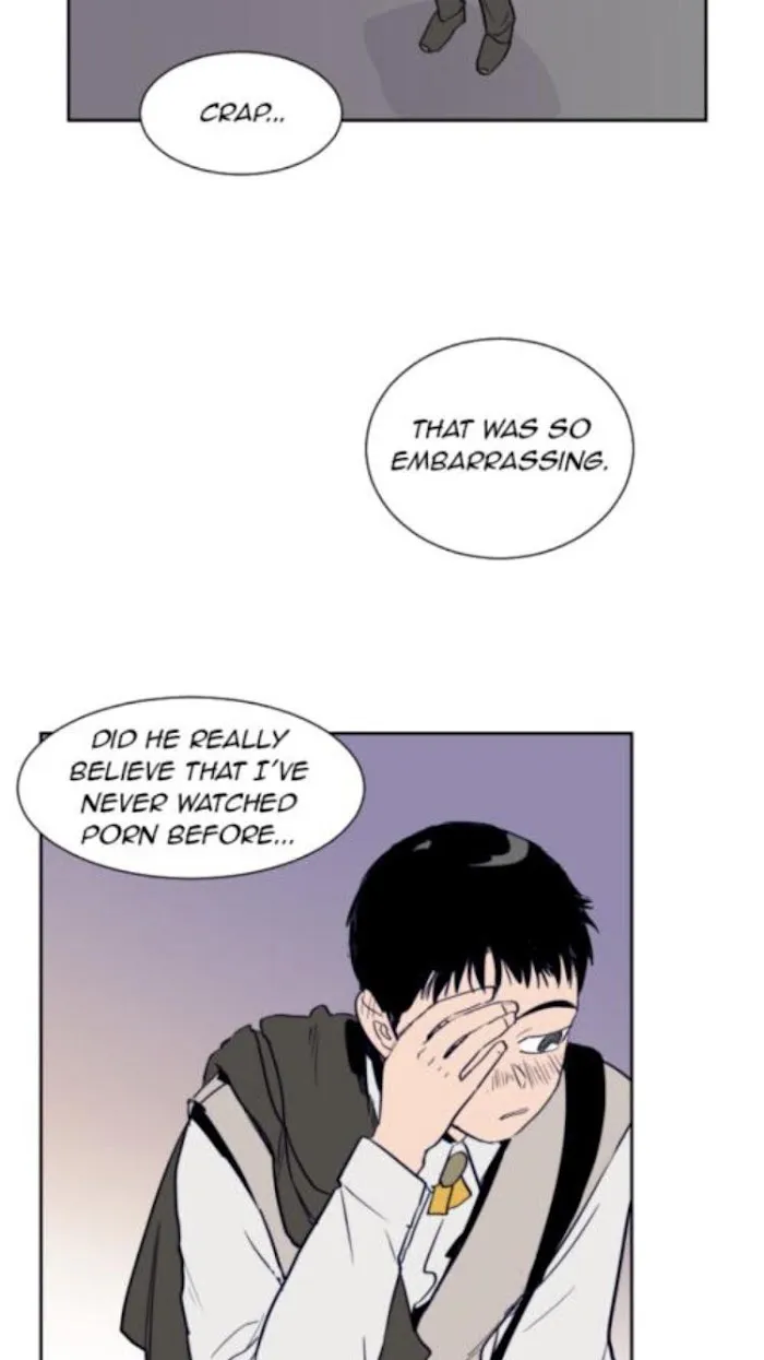 Someone Else’s Bl Manhwa - Chapter 16 Page 3