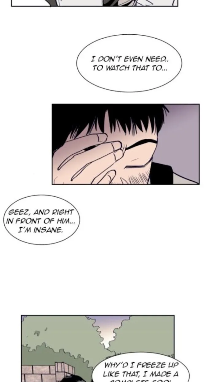 Someone Else’s Bl Manhwa - Chapter 16 Page 4