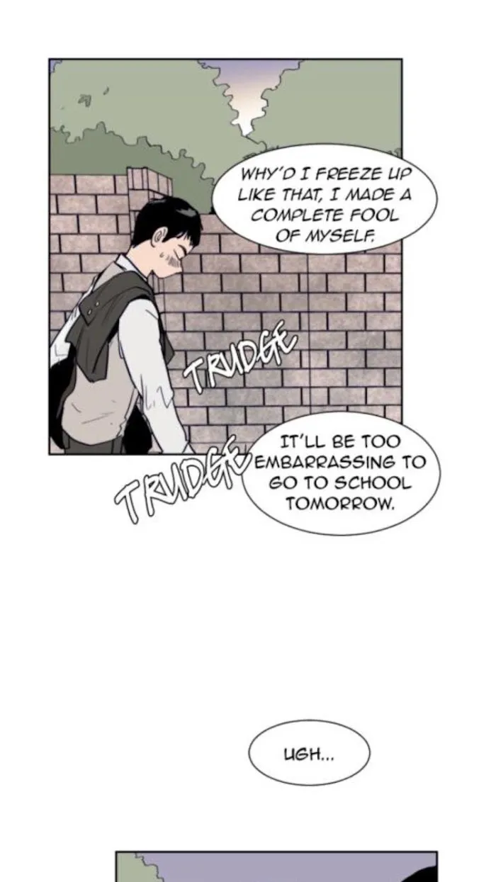 Someone Else’s Bl Manhwa - Chapter 16 Page 5