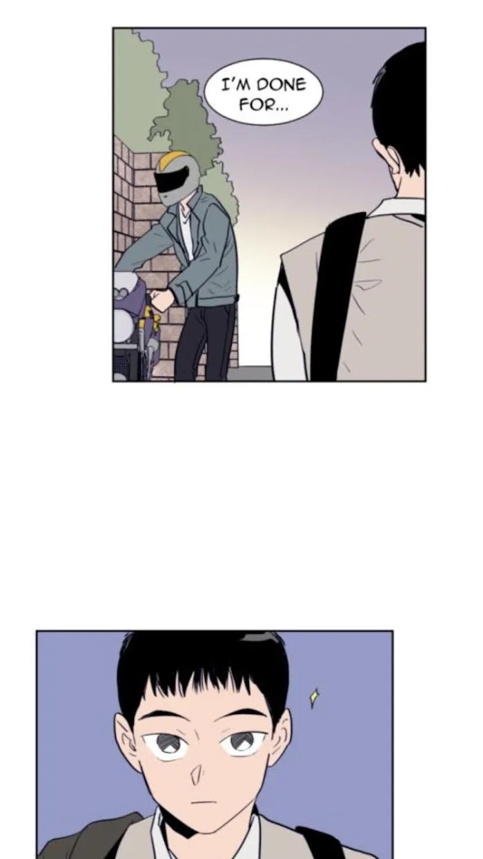 Someone Else’s Bl Manhwa - Chapter 16 Page 6