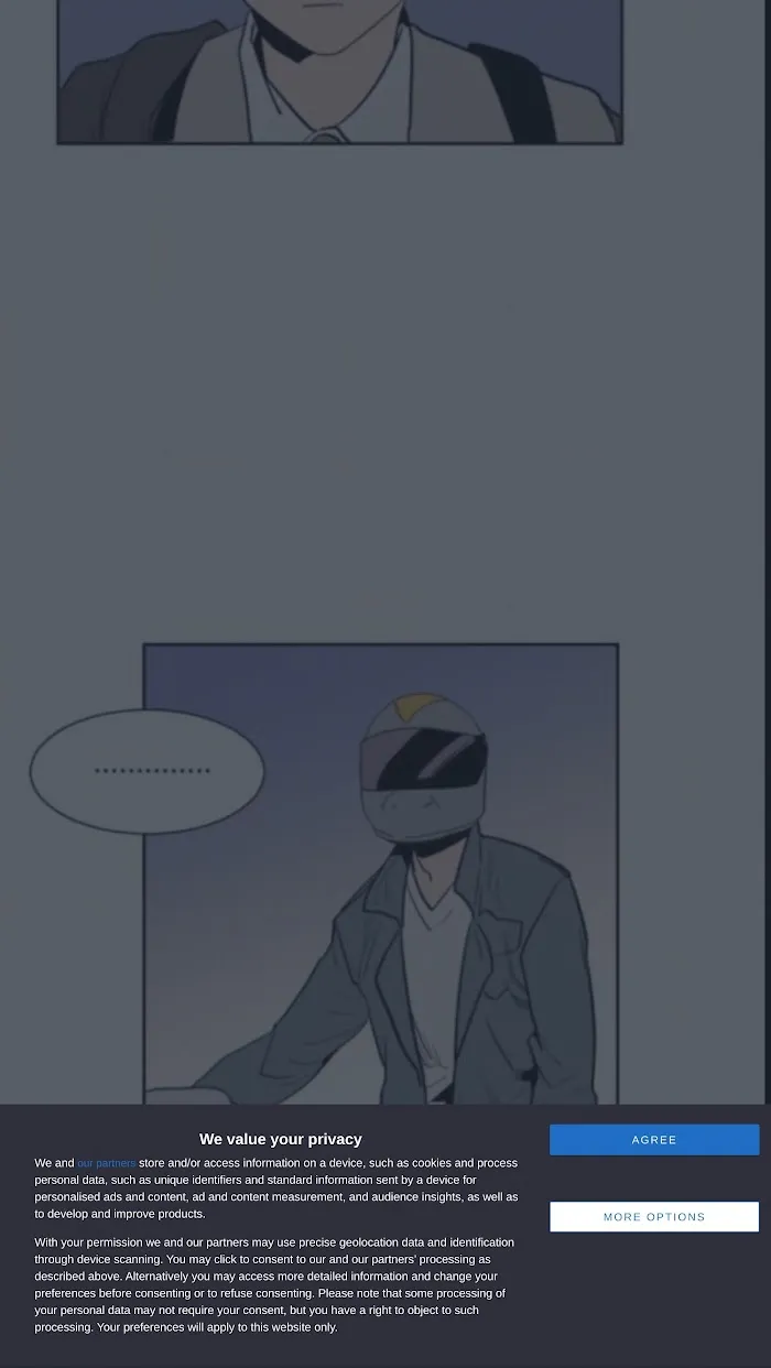 Someone Else’s Bl Manhwa - Chapter 16 Page 7