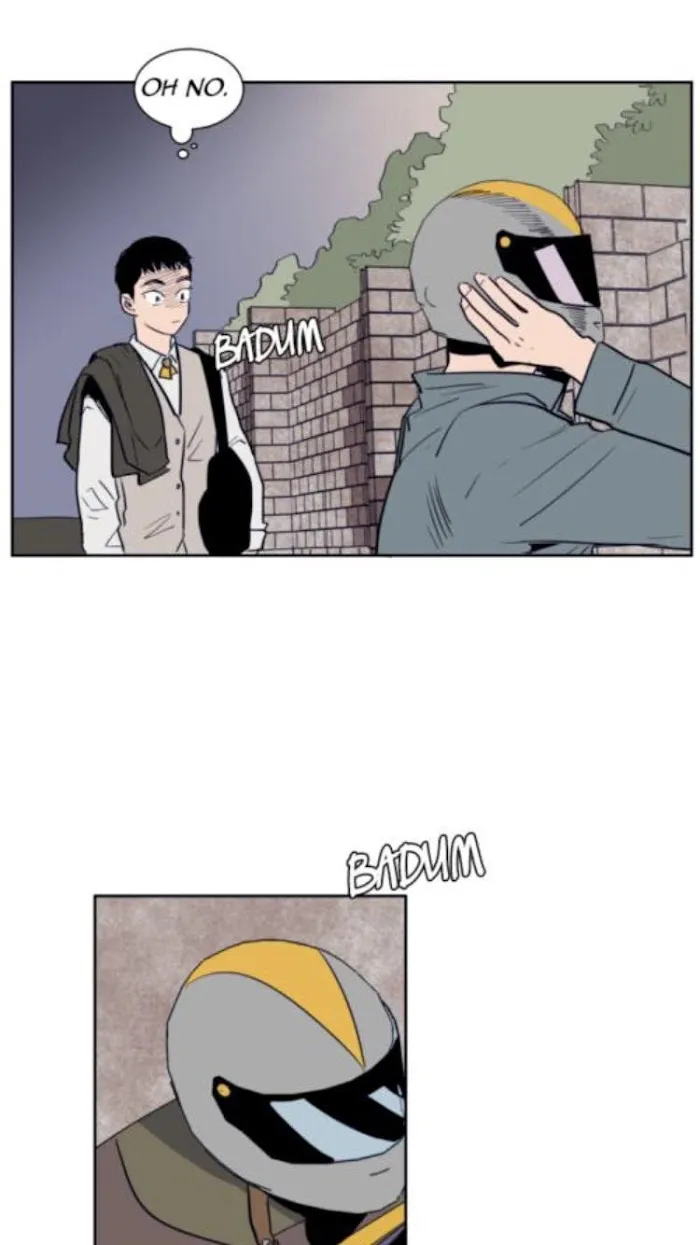 Someone Else’s Bl Manhwa - Chapter 16 Page 10