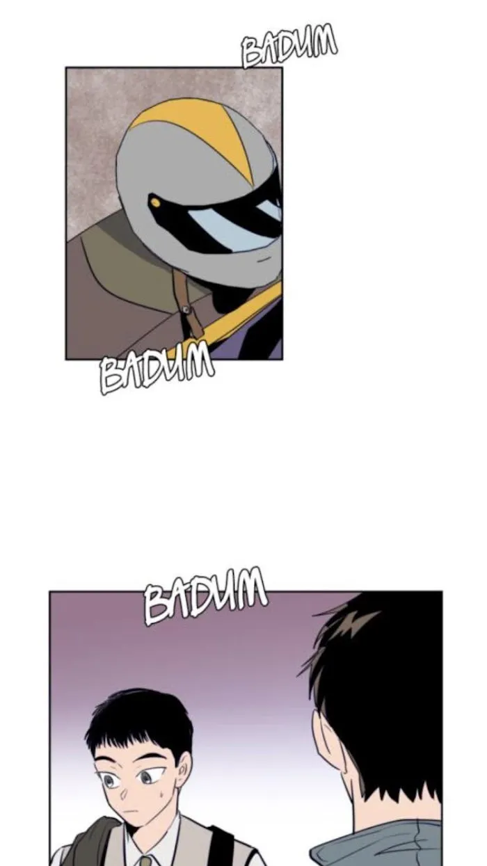 Someone Else’s Bl Manhwa - Chapter 16 Page 11