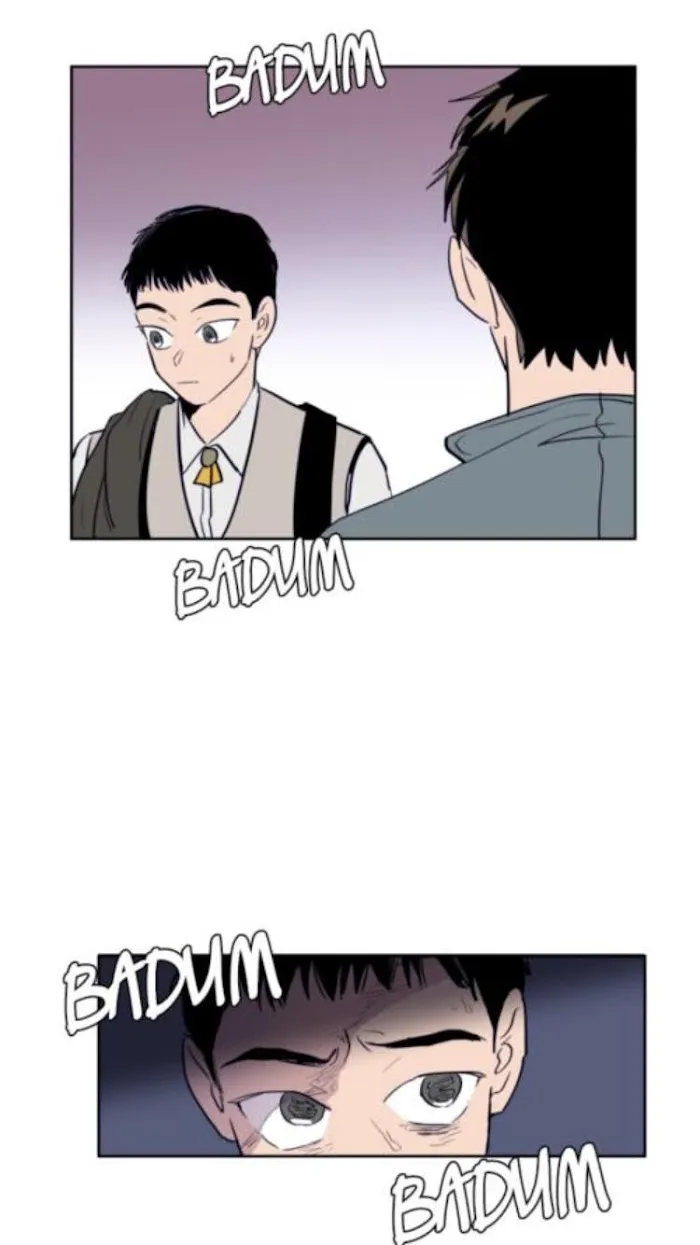 Someone Else’s Bl Manhwa - Chapter 16 Page 12