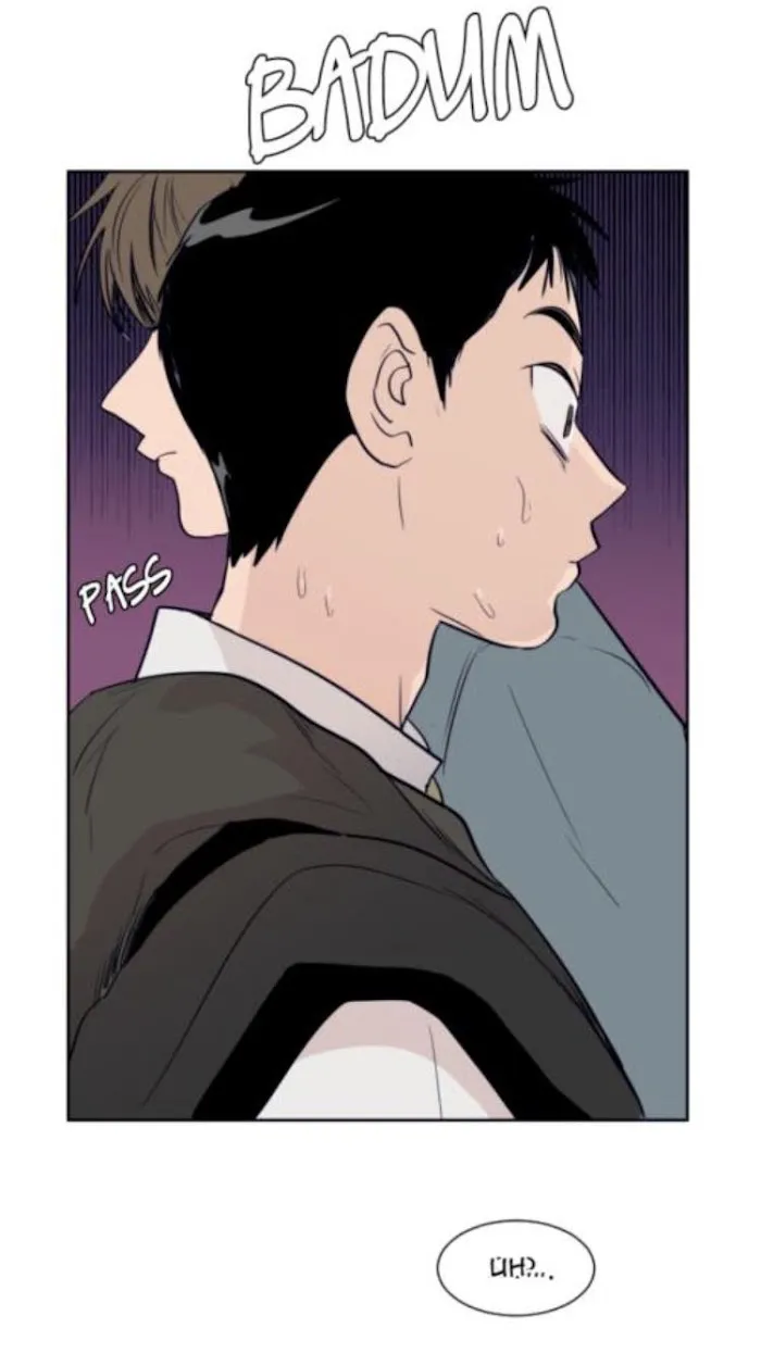 Someone Else’s Bl Manhwa - Chapter 16 Page 13