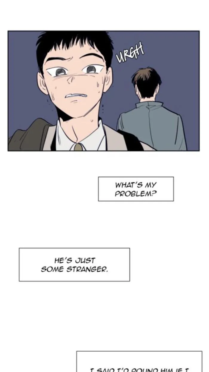Someone Else’s Bl Manhwa - Chapter 16 Page 14
