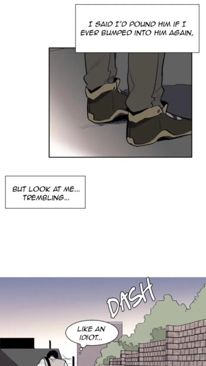 Someone Else’s Bl Manhwa - Chapter 16 Page 15