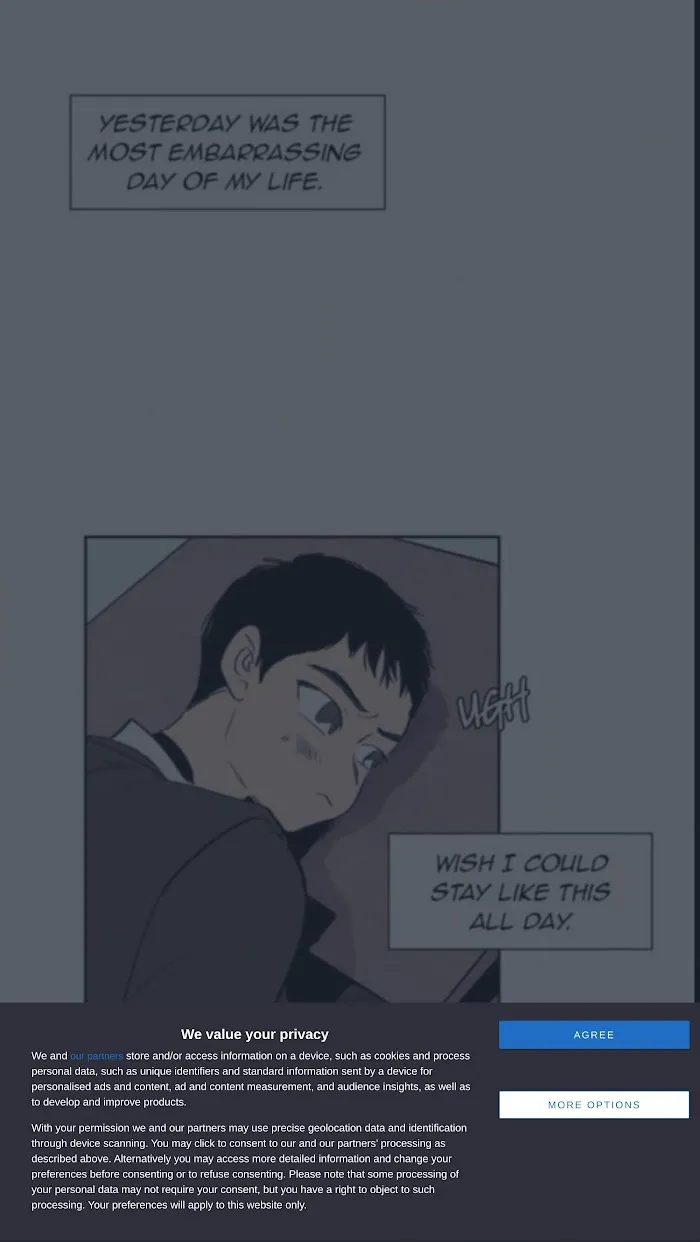 Someone Else’s Bl Manhwa - Chapter 16 Page 17