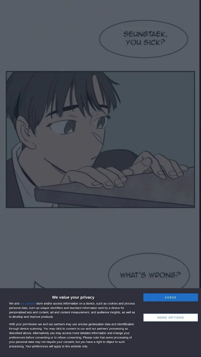 Someone Else’s Bl Manhwa - Chapter 16 Page 18