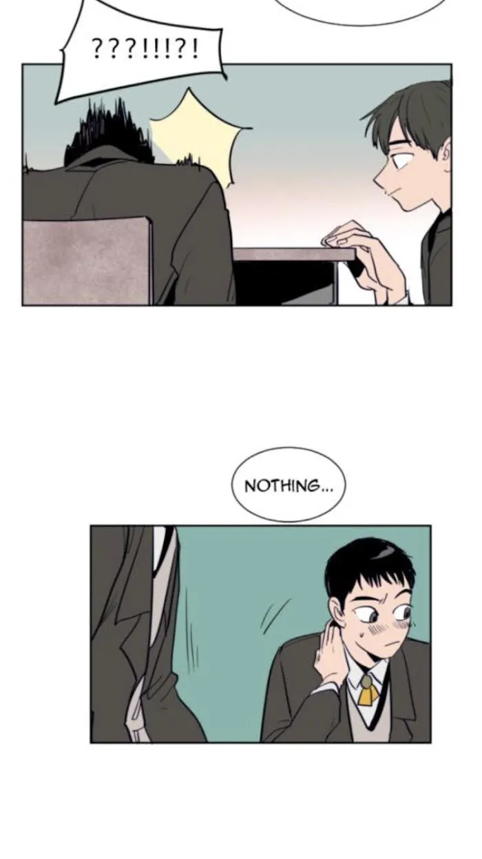 Someone Else’s Bl Manhwa - Chapter 16 Page 19
