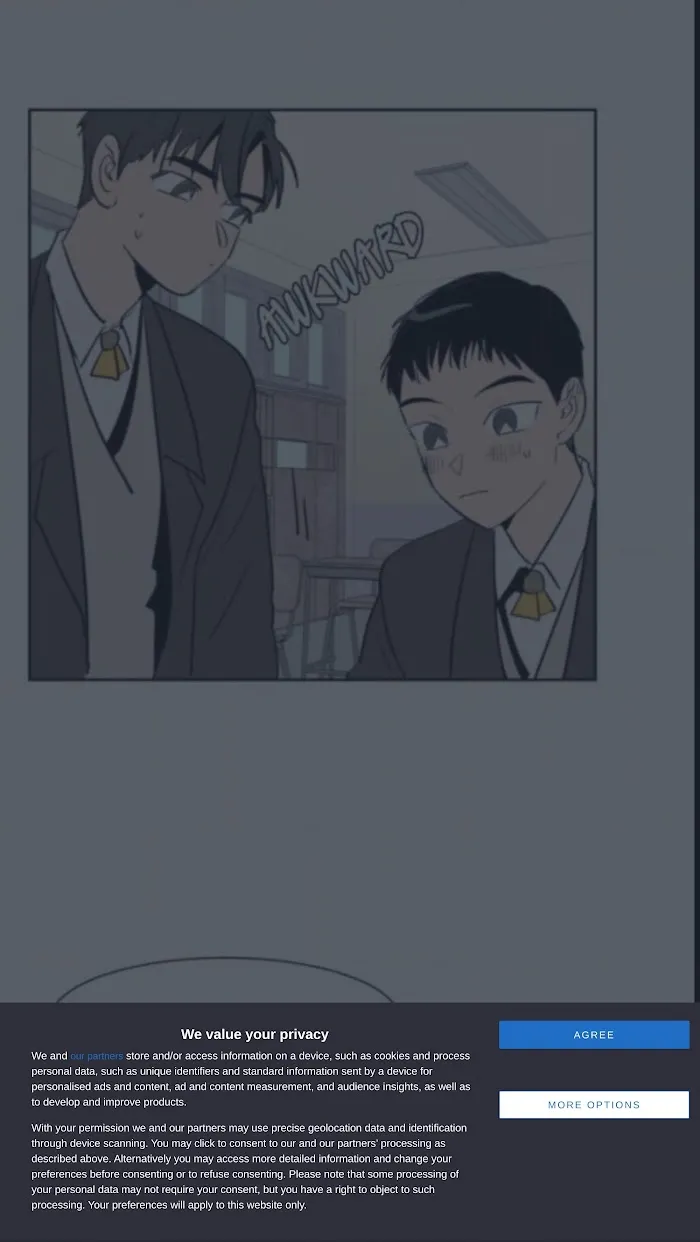 Someone Else’s Bl Manhwa - Chapter 16 Page 20