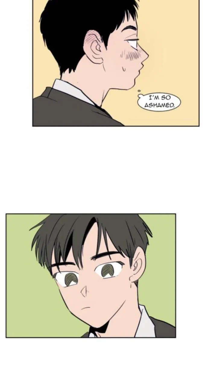 Someone Else’s Bl Manhwa - Chapter 16 Page 21