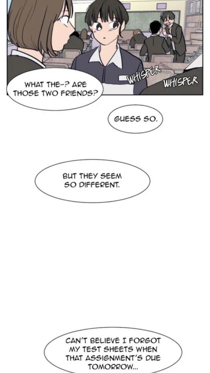 Someone Else’s Bl Manhwa - Chapter 16 Page 23