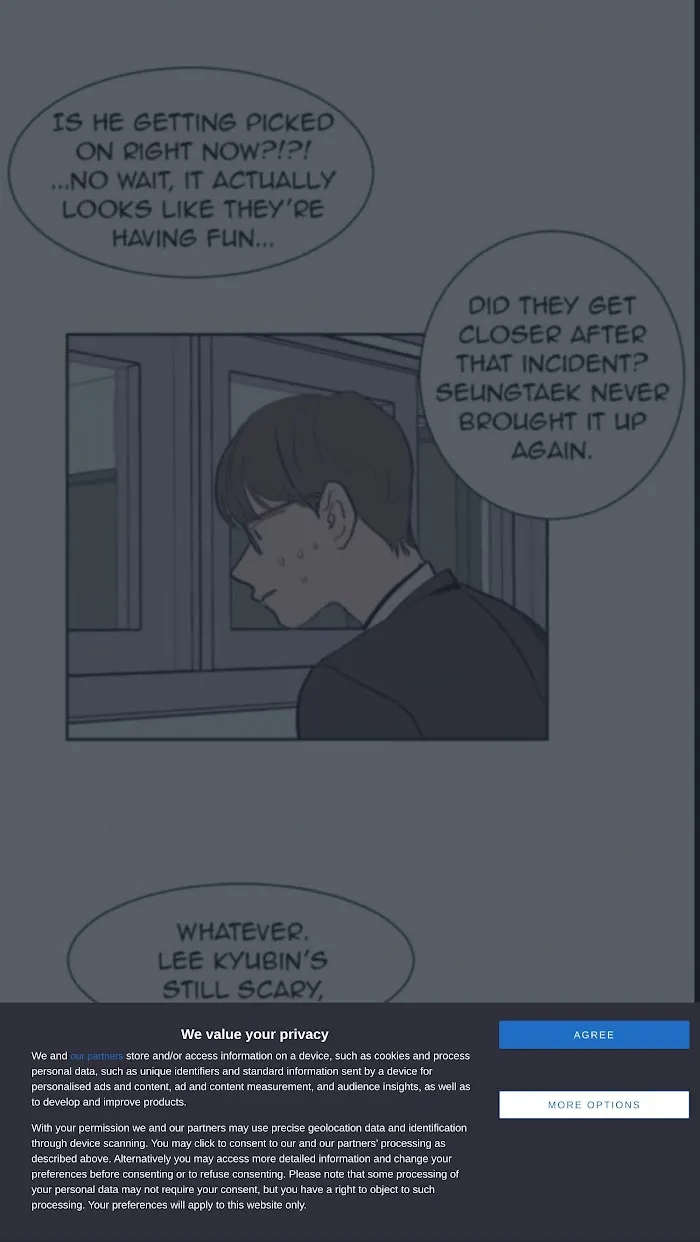 Someone Else’s Bl Manhwa - Chapter 16 Page 26