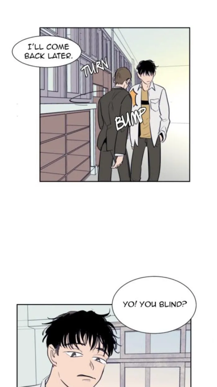 Someone Else’s Bl Manhwa - Chapter 16 Page 27