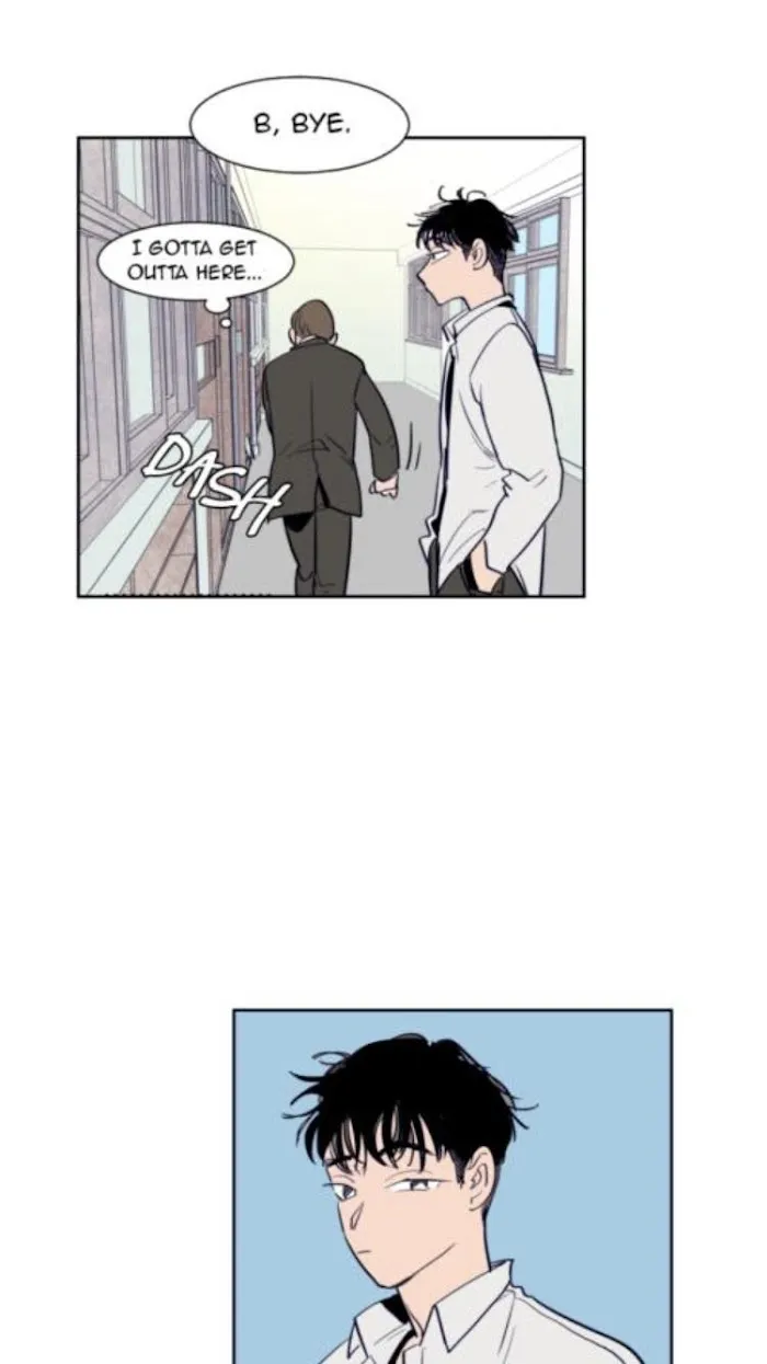 Someone Else’s Bl Manhwa - Chapter 16 Page 29