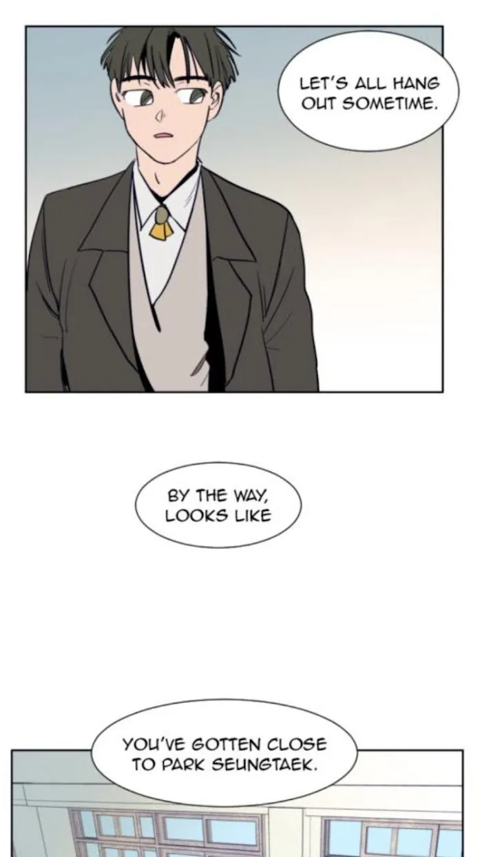 Someone Else’s Bl Manhwa - Chapter 16 Page 33