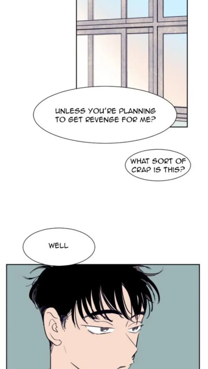 Someone Else’s Bl Manhwa - Chapter 16 Page 35