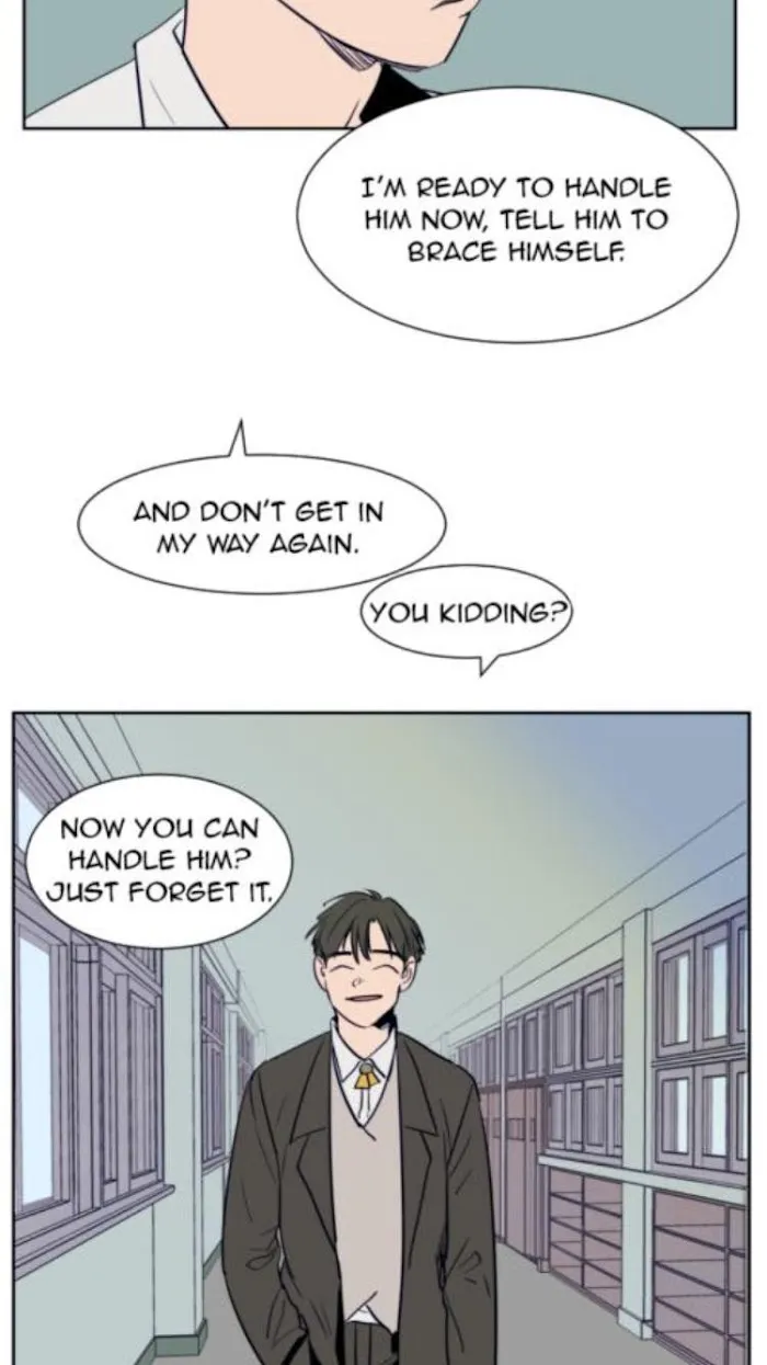 Someone Else’s Bl Manhwa - Chapter 16 Page 36