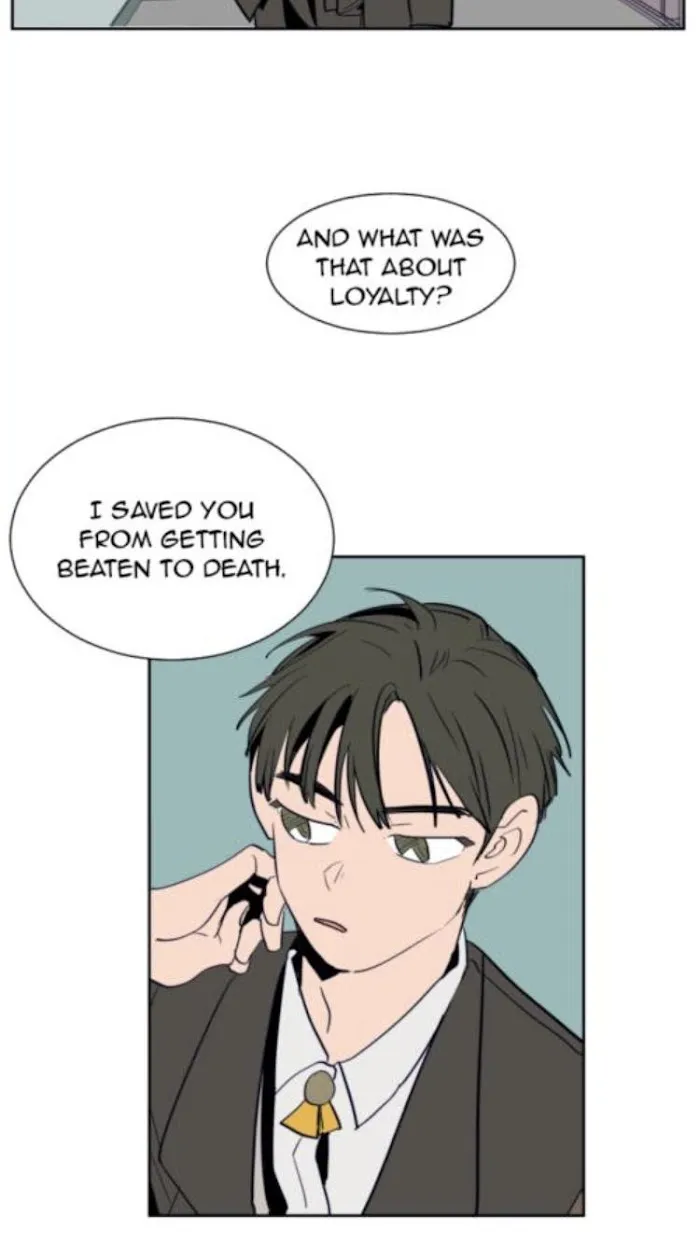 Someone Else’s Bl Manhwa - Chapter 16 Page 37