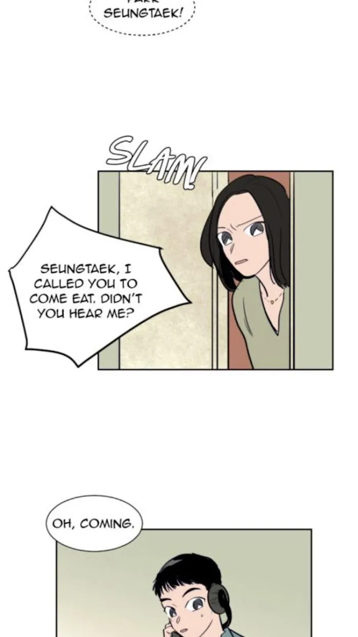 Someone Else’s Bl Manhwa - Chapter 16 Page 39