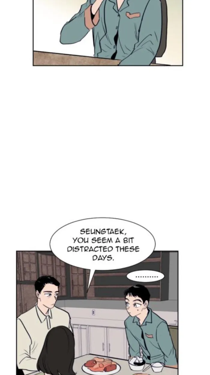 Someone Else’s Bl Manhwa - Chapter 16 Page 40