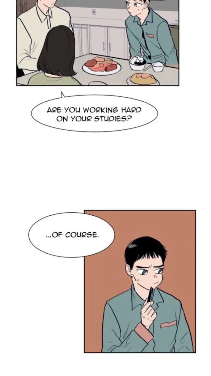 Someone Else’s Bl Manhwa - Chapter 16 Page 41