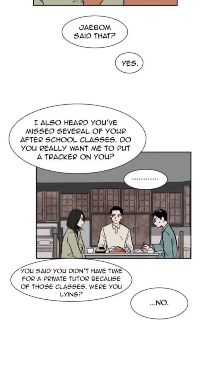 Someone Else’s Bl Manhwa - Chapter 16 Page 44