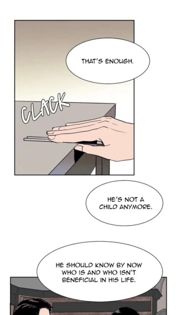 Someone Else’s Bl Manhwa - Chapter 16 Page 45