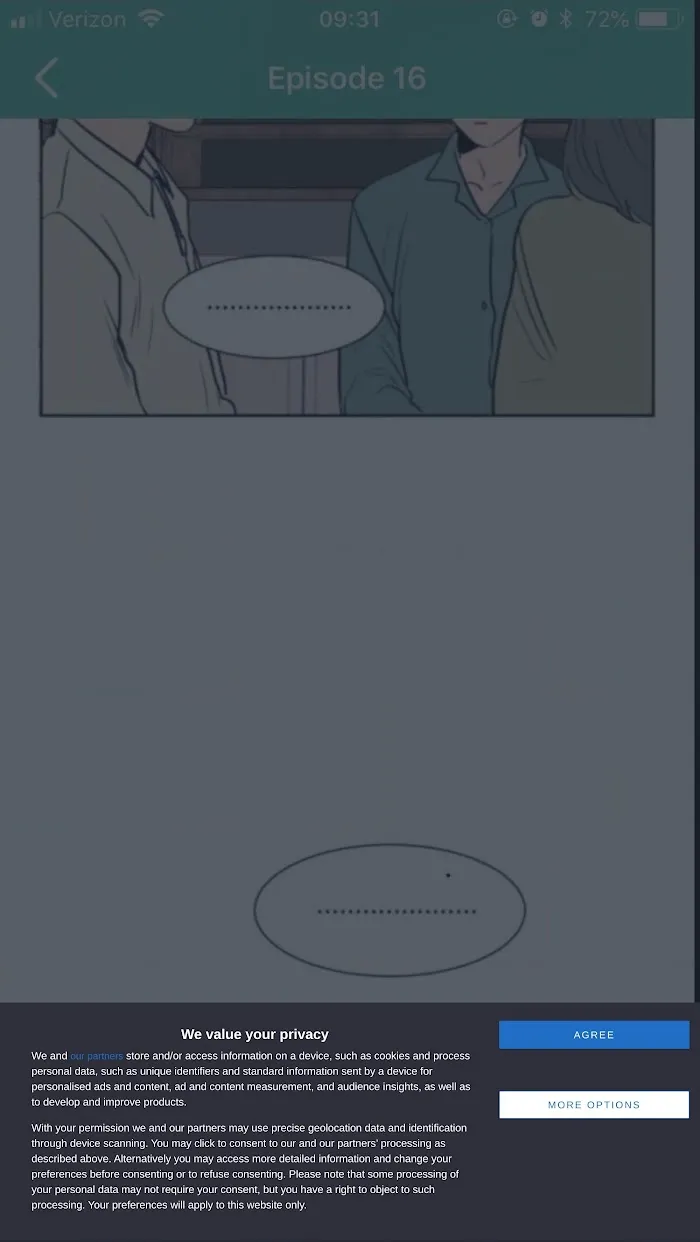 Someone Else’s Bl Manhwa - Chapter 16 Page 46