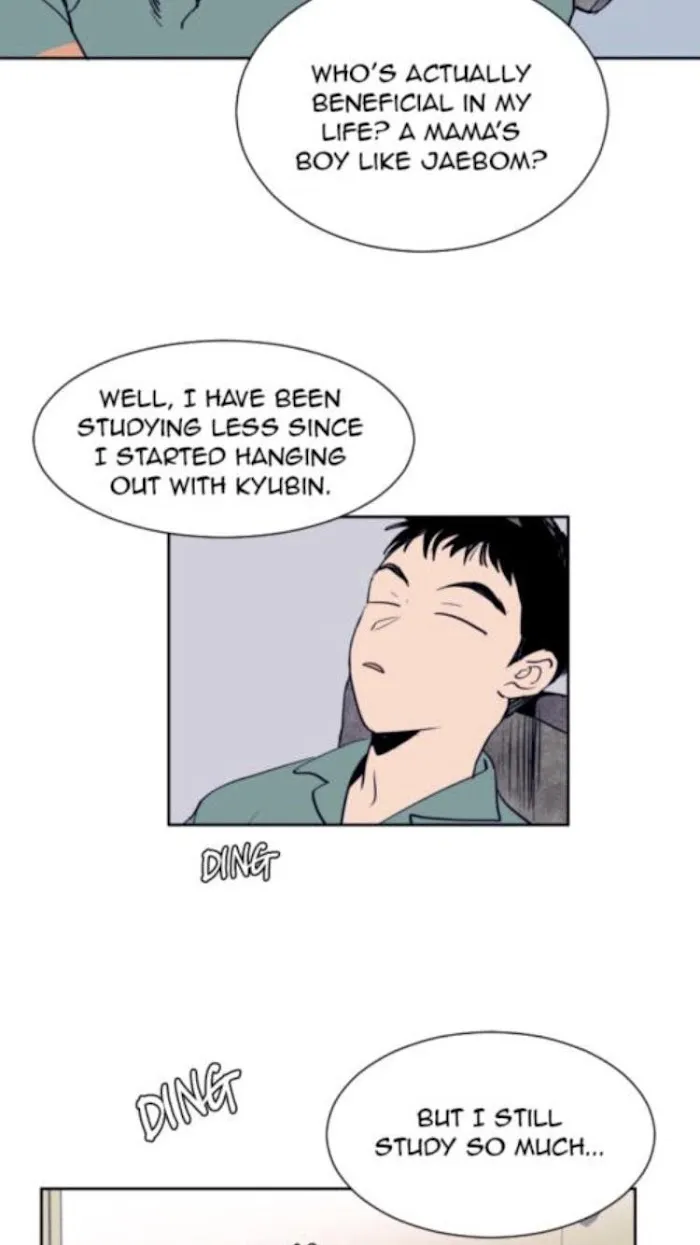 Someone Else’s Bl Manhwa - Chapter 16 Page 48